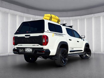 LDV T60 2025 photo 5