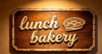 CBD Lunchbar and Bakery | Turnover Exceeds $7,000 per week..!