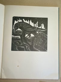 Listing 5 of 20 for Engravings on Wood & The Legend of Io Engravings on Wood. Rona Dyer