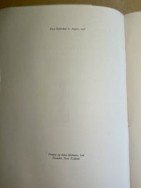 Listing 14 of 20 for Engravings on Wood & The Legend of Io Engravings on Wood. Rona Dyer