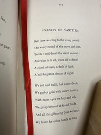 Listing 5 of 5 for Ballads and Poems from the Pacific, 1889