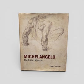 Listing 1 of 1 for Michelangelo The British Museum by Hugo Chapman