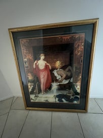 Listing 3 of 5 for MASSIVE STATEMENT PIECE”HERA 1902