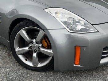 Nissan Fairlady Z 2005 photo 3