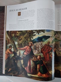 Listing 5 of 19 for Christianity - Illustrated Guide to 2000 Years of Christian Faith