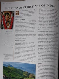 Listing 12 of 19 for Christianity - Illustrated Guide to 2000 Years of Christian Faith
