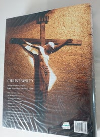 Listing 17 of 19 for Christianity - Illustrated Guide to 2000 Years of Christian Faith