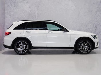 Mercedes-Benz Glc 300 2022 photo 4