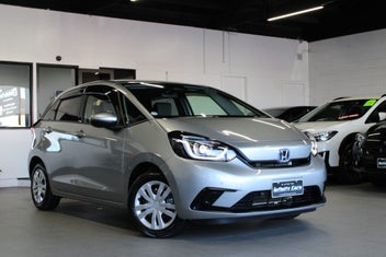 Honda Fit 2021 photo 2