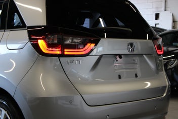 Honda Fit 2021 photo 5