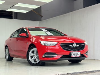 Holden Commodore 2020 photo 4