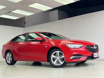 Holden Commodore 2020 photo 5