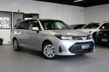 Toyota Corolla 2023 photo 2