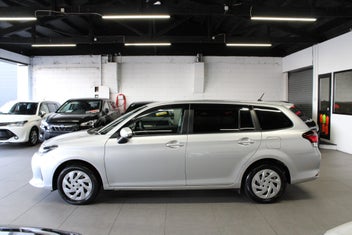 Toyota Corolla 2023 photo 5