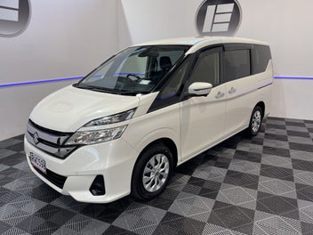 Suzuki Landy 2018 photo 4