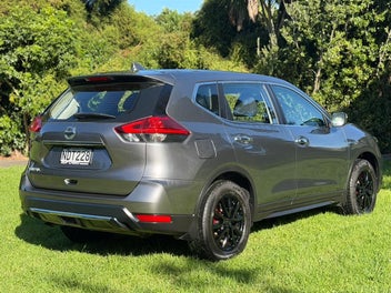 Nissan X-Trail 2020 photo 5