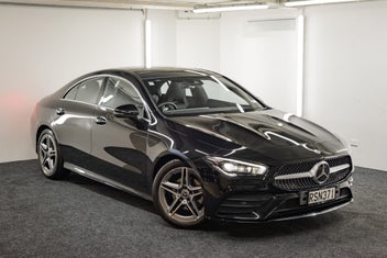 Mercedes-Benz Cla 200 2024 photo 2