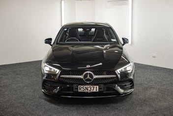 Mercedes-Benz Cla 200 2024 photo 3