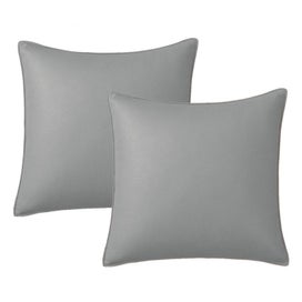 Listing 1 of 9 for Outdoor Waterproof Pillow Covers - Durable Weatherproof Cushion Shells with C...