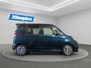 Mitsubishi Delica 2015 photo 5
