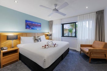 Listing 2 of 7 for Wanaka Worldmark Resort, 12 nights 5-17Sep26, Sleeps 2+1 Pullout: $160 per night