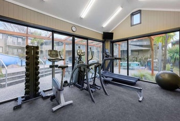 Listing 6 of 7 for Wanaka Worldmark Resort, 12 nights 5-17Sep26, Sleeps 2+1 Pullout: $160 per night