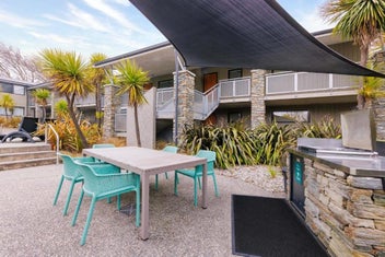Listing 7 of 7 for Wanaka Worldmark Resort, 12 nights 5-17Sep26, Sleeps 2+1 Pullout: $160 per night