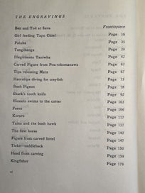 Listing 6 of 20 for The Antecedents and Early Life of Valentine Savage known as Taina