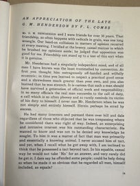 Listing 8 of 20 for The Antecedents and Early Life of Valentine Savage known as Taina