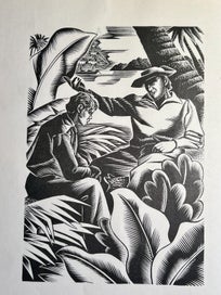 Listing 11 of 20 for The Antecedents and Early Life of Valentine Savage known as Taina
