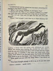 Listing 16 of 20 for The Antecedents and Early Life of Valentine Savage known as Taina