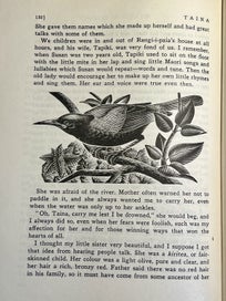Listing 20 of 20 for The Antecedents and Early Life of Valentine Savage known as Taina
