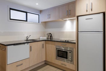 Listing 3 of 7 for Wanaka Worldmark Resort, 12 nights 5-17Sep26, Sleeps 2+1 Pullout: $160 per night