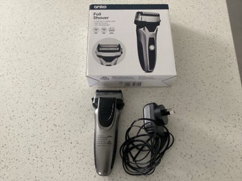 Listing 1 of 3 for Health & Beauty