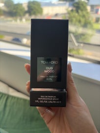 Listing 3 of 3 for Tom Ford Oud Wood 30ml Original