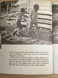 Listing 5 of 10 for Washday at the Pa. By Ans Westra 1964