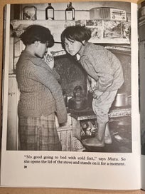 Listing 9 of 10 for Washday at the Pa. By Ans Westra 1964