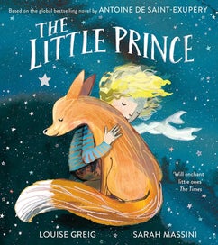 Listing 1 of 1 for The Little Prince