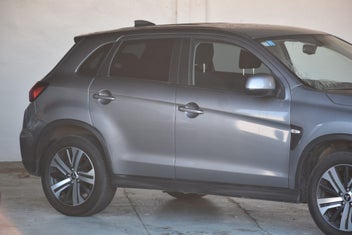 Mitsubishi Asx 2024 photo 4
