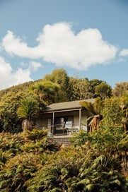 Listing 2 of 9 for Maruia River Retreat 1 Night Food & Nature Stay - Supporting St John Appeal
