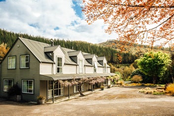 Listing 3 of 9 for Maruia River Retreat 1 Night Food & Nature Stay - Supporting St John Appeal