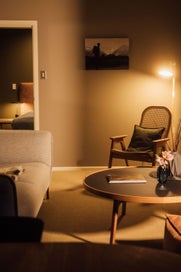 Listing 5 of 9 for Maruia River Retreat 1 Night Food & Nature Stay - Supporting St John Appeal