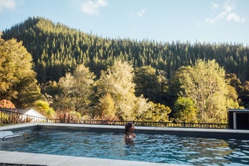 Listing 6 of 9 for Maruia River Retreat 1 Night Food & Nature Stay - Supporting St John Appeal