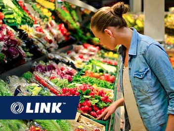 High Turnover Franchise Fruit &amp; Vege Business For Sale