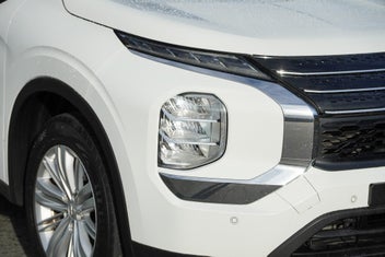 Mitsubishi Outlander 2022 photo 5