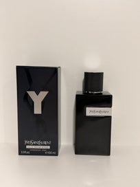 Listing 1 of 4 for Ysl Eau de parfum intense 100 ml