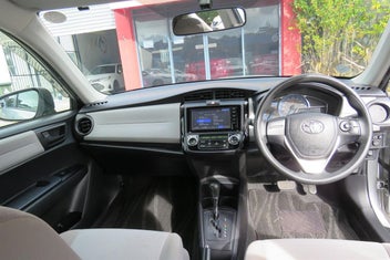 Toyota Corolla 2015 photo 5