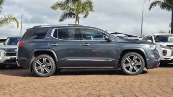 Holden Acadia 2019 photo 5