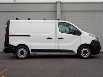 Mitsubishi Express 2021 photo 4