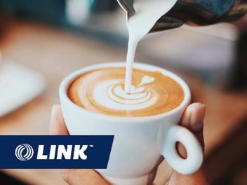 Uniquely Designed Café for Sale in Parnell